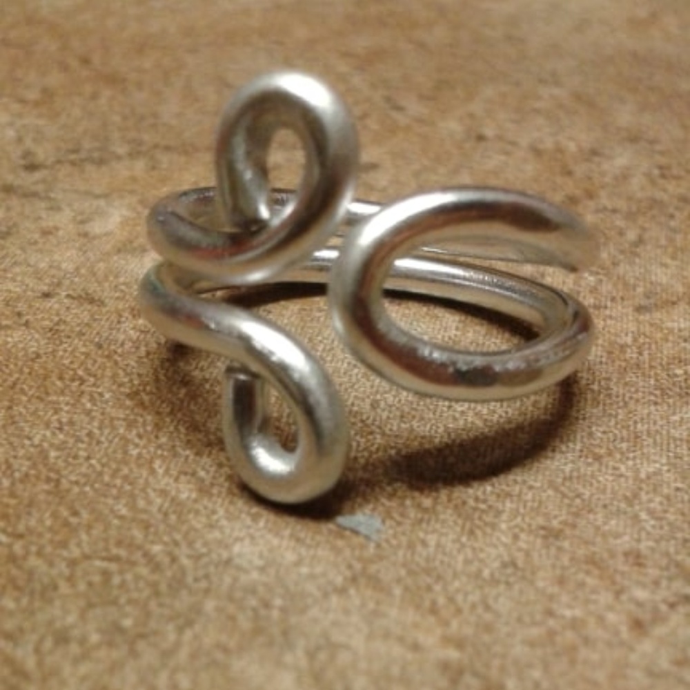 Wire Ring
